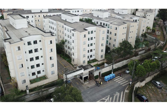 Imagem Apartamento com 2 Quartos à Venda, 44 m² em Parque Munhoz - São Paulo Imagem Apartamento com 2 Quartos à Venda, 44 m² em Parque Munhoz - São Paulo