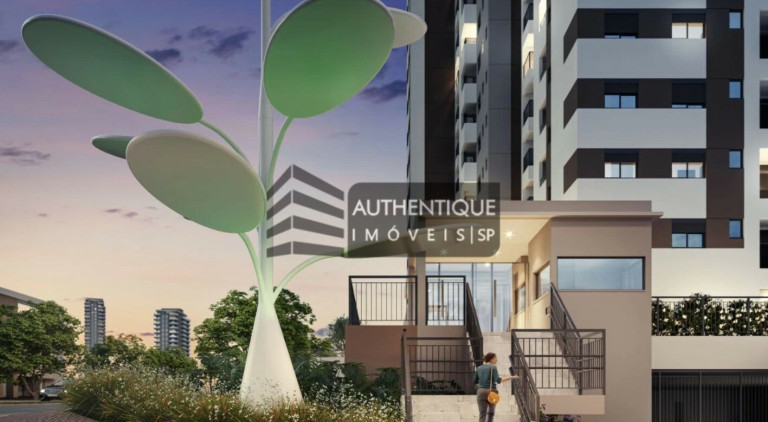 Imagem Apartamento com 2 Quartos à Venda, 76 m² em Campestre - Santo André Imagem Apartamento com 2 Quartos à Venda, 76 m² em Campestre - Santo André