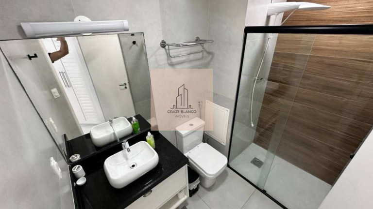 Imagem Apartamento com 1 Quarto à Venda, 38 m² Imagem Apartamento com 1 Quarto à Venda, 38 m²