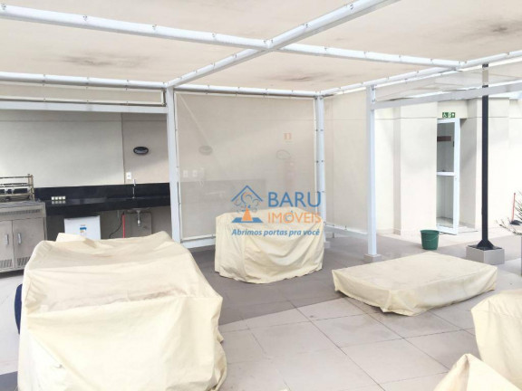Imagem Studio com 1 Quarto à Venda, 38 m² em Higienópolis - São Paulo Imagem Studio com 1 Quarto à Venda, 38 m² em Higienópolis - São Paulo
