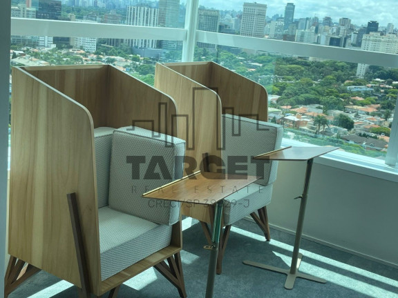 Imagem Imóvel para Alugar, 2.050 m² em Pinheiros - São Paulo Imagem Imóvel para Alugar, 2.050 m² em Pinheiros - São Paulo