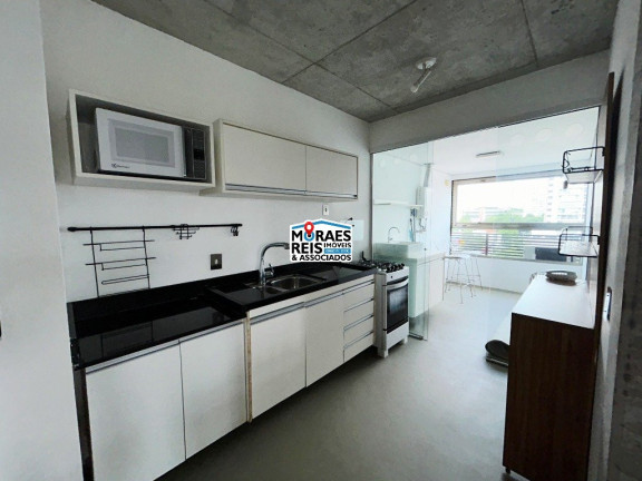 Imagem Apartamento com 1 Quarto à Venda ou Locação, 85 m² em Campo Belo - São Paulo Imagem Apartamento com 1 Quarto à Venda ou Locação, 85 m² em Campo Belo - São Paulo