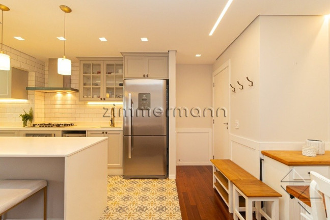 Imagem Apartamento com 2 Quartos à Venda, 131 m² em Pompeia - São Paulo Imagem Apartamento com 2 Quartos à Venda, 131 m² em Pompeia - São Paulo