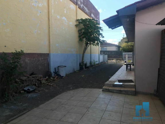 Imagem Casa com 2 Quartos à Venda, 59 m² em Nova Rússia - Ponta Grossa