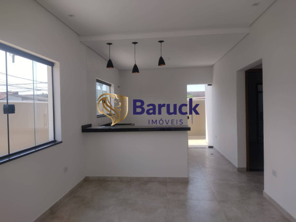 Imagem Casa com 2 Quartos à Venda, 145 m² em Vila Romar - Peruíbe