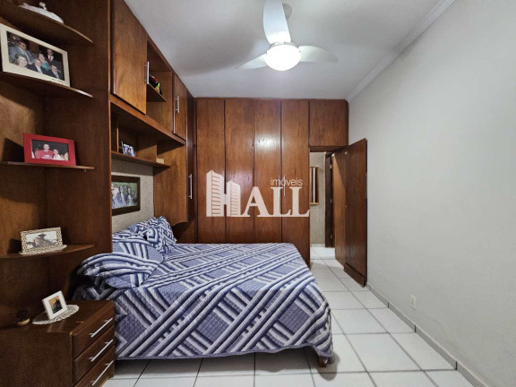 Imagem Casa com 4 Quartos à Venda, 217 m² em Boa Vista - São José Do Rio Preto