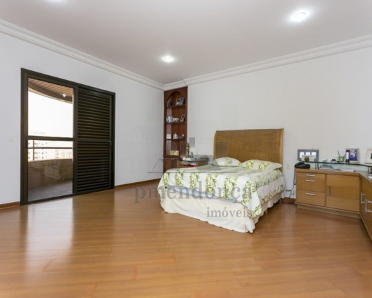Imagem Apartamento com 5 Quartos à Venda, 780 m² em Perdizes - São Paulo Imagem Apartamento com 5 Quartos à Venda, 780 m² em Perdizes - São Paulo