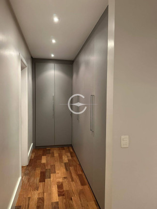 Imagem Apartamento com 1 Quarto para Alugar, 94 m² em Itaim Bibi - São Paulo Imagem Apartamento com 1 Quarto para Alugar, 94 m² em Itaim Bibi - São Paulo