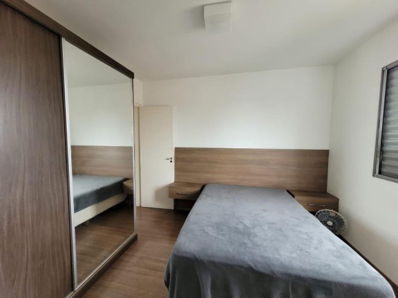 Imagem Apartamento com 2 Quartos para Alugar, 50 m² em Vila Santana - Mogi Das Cruzes