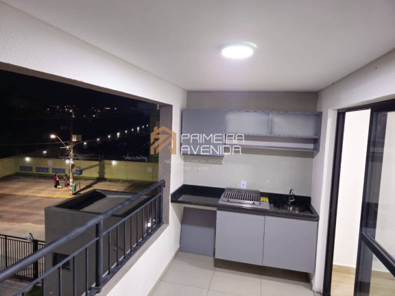 Apartamento com 2 Quartos à Venda, 59 m² em Jardim Califórnia - Jacareí
