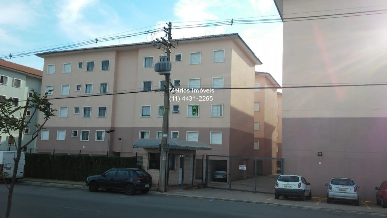 Imagem Imóvel com 2 Quartos à Venda, 54 m² em Loteamento Parque Industrial - Jundiaí Imagem Imóvel com 2 Quartos à Venda, 54 m² em Loteamento Parque Industrial - Jundiaí