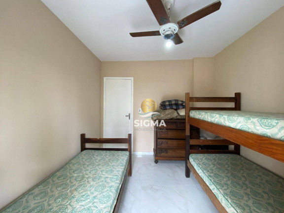 Imagem Apartamento com 3 Quartos à Venda, 110 m² em Jardim Astúrias - Guarujá Imagem Apartamento com 3 Quartos à Venda, 110 m² em Jardim Astúrias - Guarujá