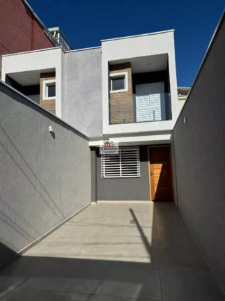 Imagem Casa com 2 Quartos à Venda, 85 m² em Vila Antonieta - São Paulo