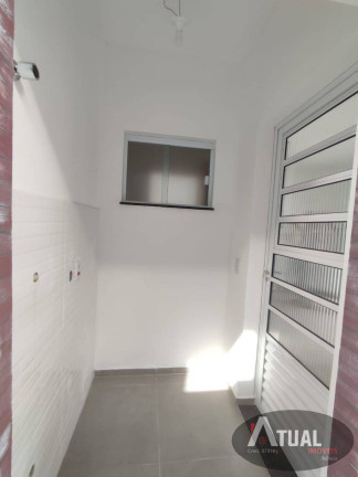 Imagem Casa com 3 Quartos à Venda, 120 m² em Jardim Maristela - Atibaia Imagem Casa com 3 Quartos à Venda, 120 m² em Jardim Maristela - Atibaia