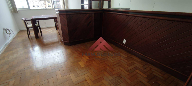 Imagem Apartamento com 2 Quartos à Venda, 84 m² em Icaraí - Niterói Imagem Apartamento com 2 Quartos à Venda, 84 m² em Icaraí - Niterói