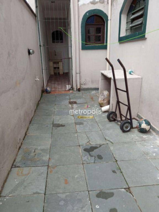 Imagem Casa com 5 Quartos à Venda, 216 m² em Santa Teresinha - Santo André