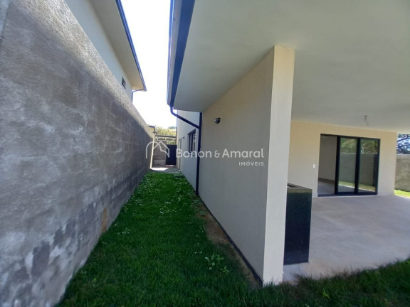 Imagem Casa de Condomínio com 3 Quartos à Venda, 300 m² em Parque Taquaral - Campinas Imagem Casa de Condomínio com 3 Quartos à Venda, 300 m² em Parque Taquaral - Campinas