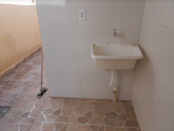 Imagem Casa com 2 Quartos à Venda, em Maracanã - Praia Grande Imagem Casa com 2 Quartos à Venda, em Maracanã - Praia Grande