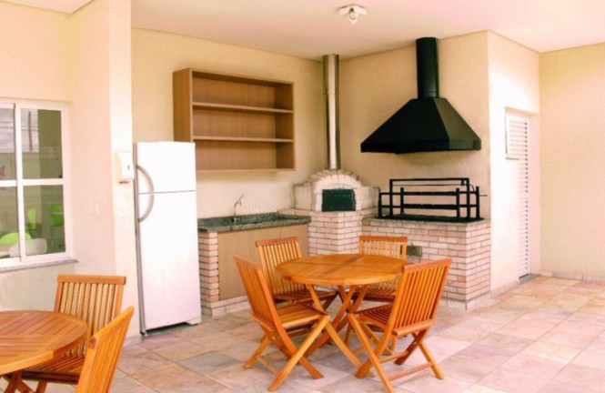 Imagem Imóvel com 2 Quartos à Venda, 52 m² em Wanel Ville - Sorocaba Imagem Imóvel com 2 Quartos à Venda, 52 m² em Wanel Ville - Sorocaba