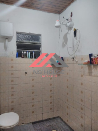 Imagem Casa com 2 Quartos à Venda, 125 m² em Conceição - Diadema