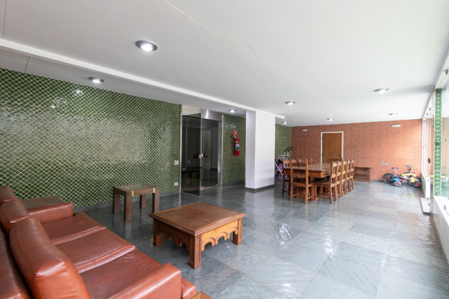 Imagem Imóvel com 3 Quartos à Venda, 118 m² em Vila Clementino - São Paulo Imagem Imóvel com 3 Quartos à Venda, 118 m² em Vila Clementino - São Paulo
