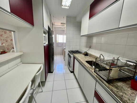 Imagem Apartamento com 3 Quartos à Venda, 110 m² em Alphaville - Santana De Parnaíba Imagem Apartamento com 3 Quartos à Venda, 110 m² em Alphaville - Santana De Parnaíba