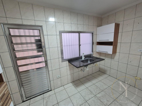 Imagem Casa com 2 Quartos à Venda, 70 m² em Cidade Continental - São Paulo Imagem Casa com 2 Quartos à Venda, 70 m² em Cidade Continental - São Paulo