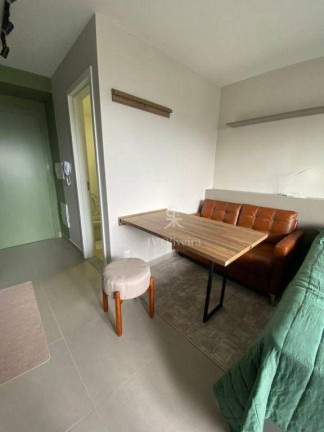 Imagem Apartamento com 1 Quarto à Venda, 25 m² em Pinheiros - São Paulo Imagem Apartamento com 1 Quarto à Venda, 25 m² em Pinheiros - São Paulo