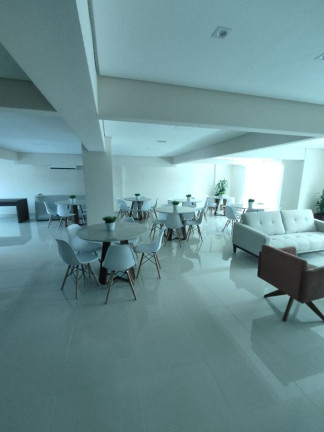 Imagem Apartamento com 2 Quartos à Venda, 70 m² em Boqueirão - Praia Grande