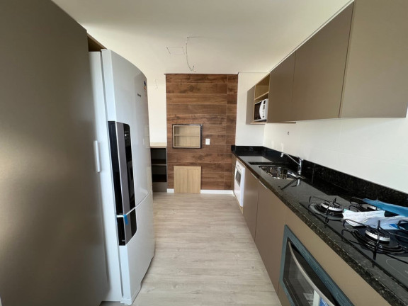Imagem Apartamento com 2 Quartos à Venda, 67 m² em Santana - Porto Alegre