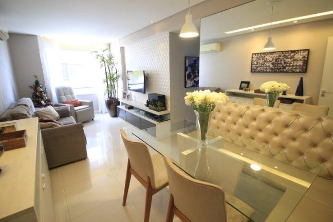 Imagem Apartamento com 2 Quartos à Venda, 58 m² em Campo Grande - Recife