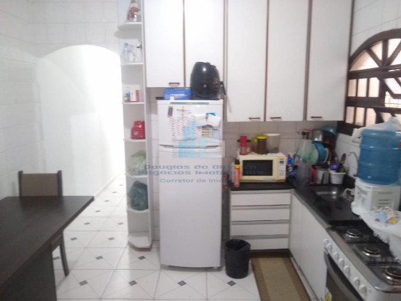 Imagem Casa com 2 Quartos à Venda, 66 m² em Ocian - Praia Grande
