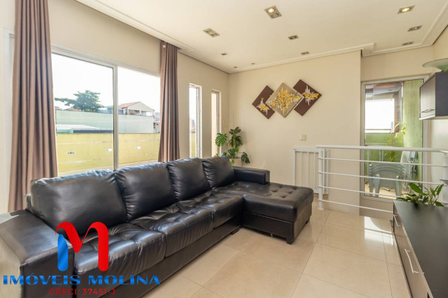 Imagem Cobertura com 3 Quartos à Venda, 151 m² em Nova Gerty - São Caetano Do Sul Imagem Cobertura com 3 Quartos à Venda, 151 m² em Nova Gerty - São Caetano Do Sul