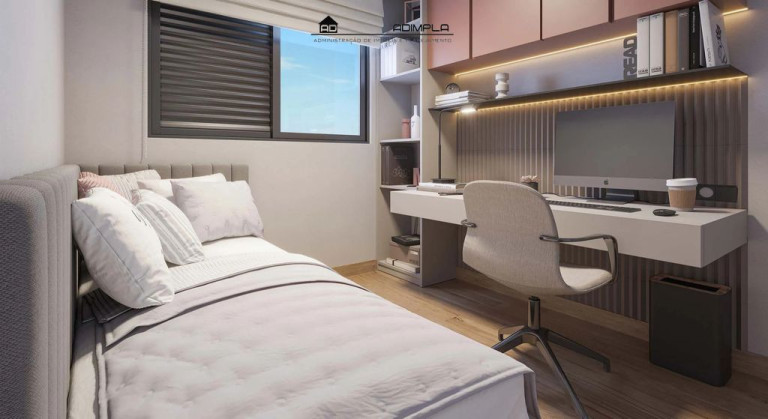 Imagem Apartamento com 2 Quartos à Venda, 55 m² em Jacarepaguá - Rio De Janeiro