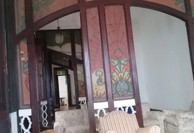 Imagem Casa com 9 Quartos à Venda, em Barra - Salvador Imagem Casa com 9 Quartos à Venda, em Barra - Salvador