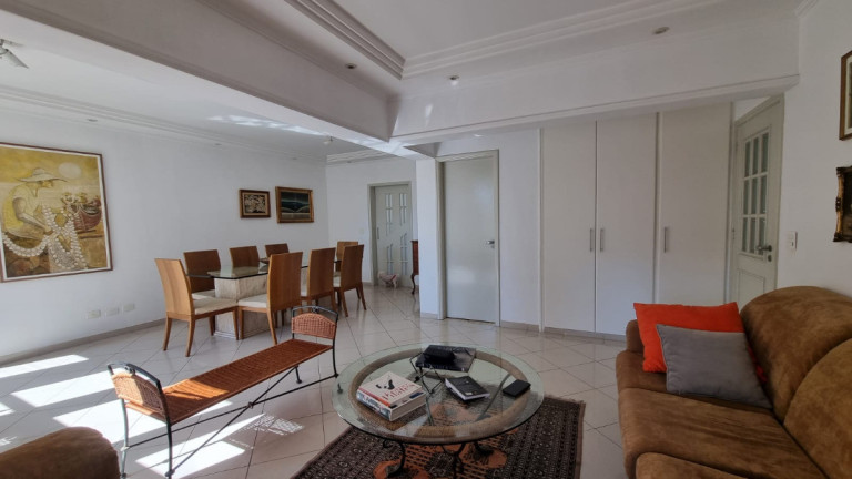 Imagem Apartamento com 3 Quartos à Venda, 101 m² em Jardim Paulista - São Paulo Imagem Apartamento com 3 Quartos à Venda, 101 m² em Jardim Paulista - São Paulo