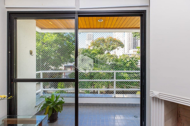 Imagem Apartamento com 2 Quartos à Venda, 110 m² em Cidade Monções - São Paulo