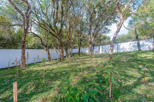 Casa com 3 Quartos à Venda, 87 m² em Abranches - Curitiba