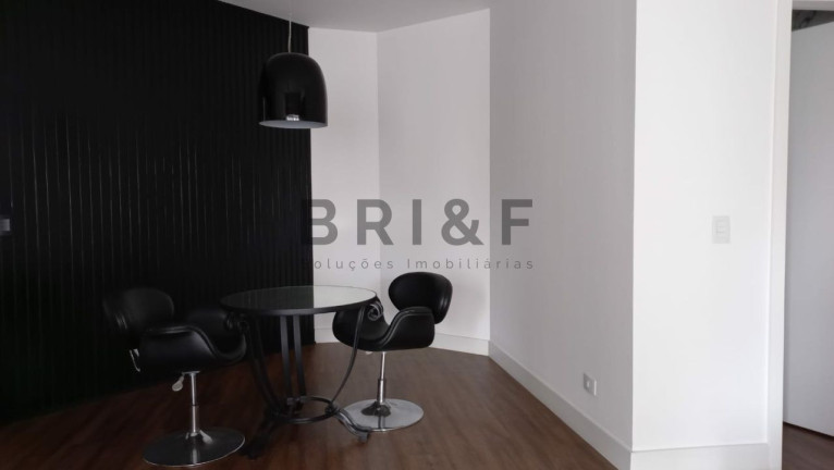Imagem Apartamento com 2 Quartos à Venda ou Locação, 116 m² em Brooklin - São Paulo Imagem Apartamento com 2 Quartos à Venda ou Locação, 116 m² em Brooklin - São Paulo