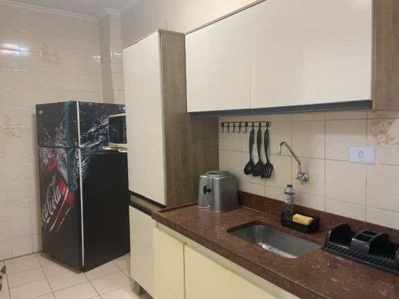 Imagem Apartamento com 2 Quartos à Venda, 52 m² em Pitangueiras - Guarujá Imagem Apartamento com 2 Quartos à Venda, 52 m² em Pitangueiras - Guarujá