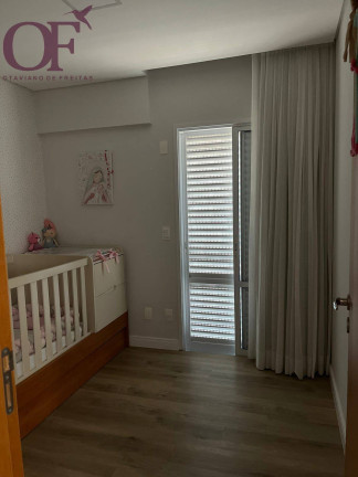 Imagem Apartamento com 3 Quartos à Venda, 119 m² em Vila Lacerda - Jundiaí