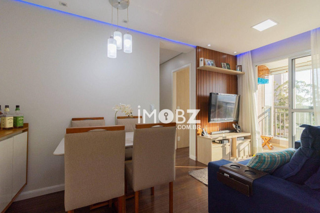Imagem Imóvel com 2 Quartos à Venda, 47 m² em Vila Andrade - São Paulo Imagem Imóvel com 2 Quartos à Venda, 47 m² em Vila Andrade - São Paulo
