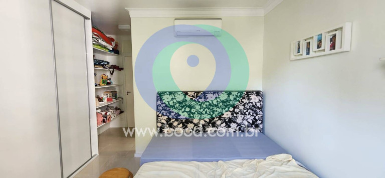 Imagem Apartamento com 2 Quartos à Venda, 84 m² em Marapé - Santos Imagem Apartamento com 2 Quartos à Venda, 84 m² em Marapé - Santos