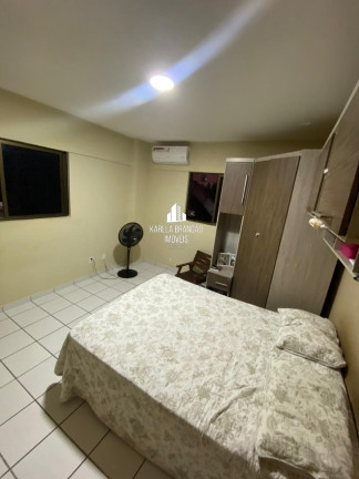 Imagem Apartamento com 2 Quartos à Venda, 56 m² em Lagoa Nova - Natal Imagem Apartamento com 2 Quartos à Venda, 56 m² em Lagoa Nova - Natal