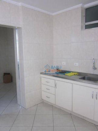 Imagem Apartamento com 3 Quartos à Venda, 170 m² em Santa Cecília - São Paulo