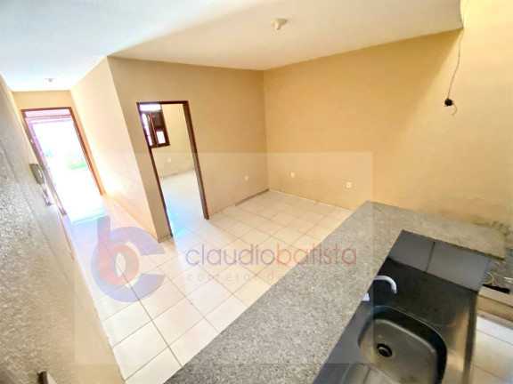 Imagem Casa com 2 Quartos à Venda, 65 m² em Ancuri - Itaitinga