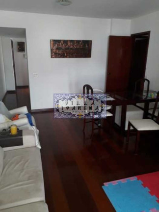 Imagem Apartamento com 3 Quartos à Venda, 132 m² em Tijuca - Rio De Janeiro Imagem Apartamento com 3 Quartos à Venda, 132 m² em Tijuca - Rio De Janeiro