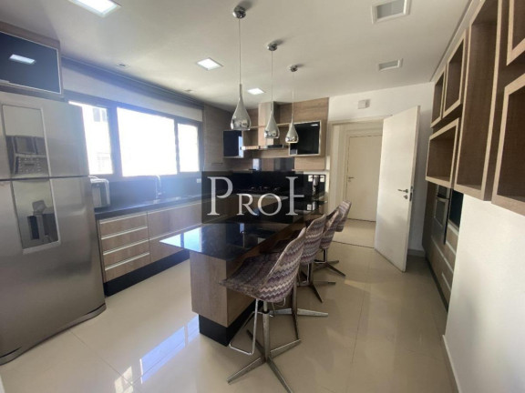 Imagem Apartamento com 3 Quartos à Venda, 159 m² em Jardim - Santo André Imagem Apartamento com 3 Quartos à Venda, 159 m² em Jardim - Santo André