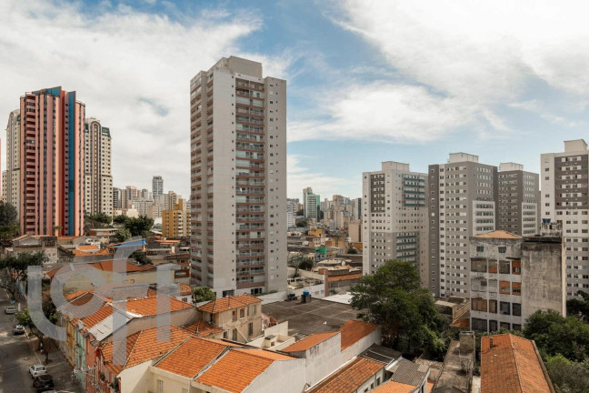 Imagem Apartamento com 1 Quarto à Venda, 44 m² em Cambuci - São Paulo Imagem Apartamento com 1 Quarto à Venda, 44 m² em Cambuci - São Paulo