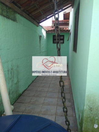 Imagem Casa à Venda, 110 m² em Pontal De Santa Marina - Caraguatatuba